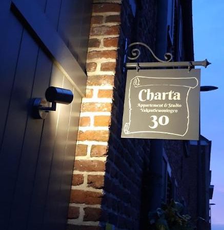 Charta Appartement Kortenberg Экстерьер фото