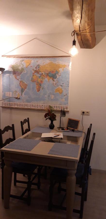 Charta Appartement Kortenberg Экстерьер фото
