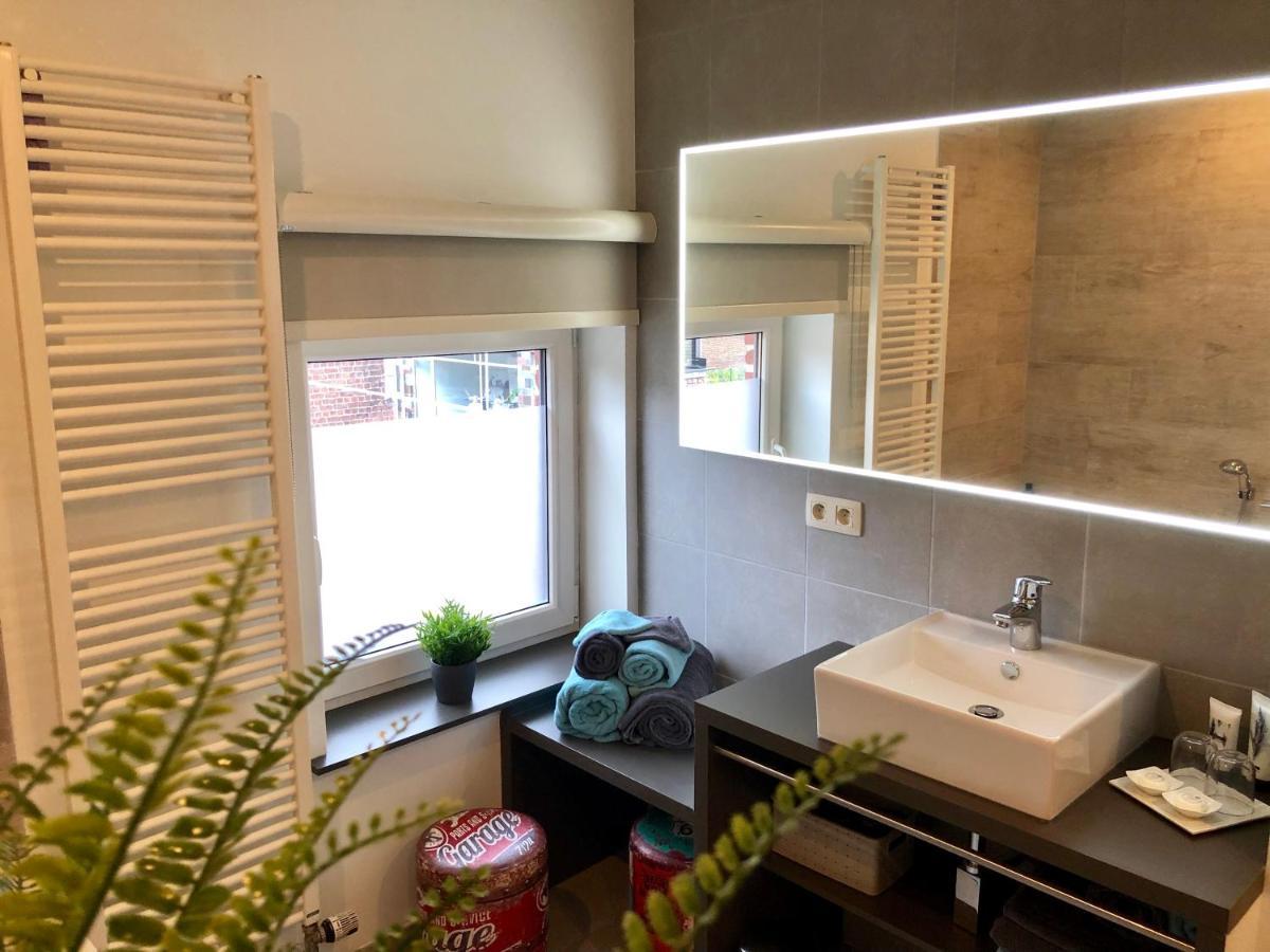 Charta Appartement Kortenberg Экстерьер фото