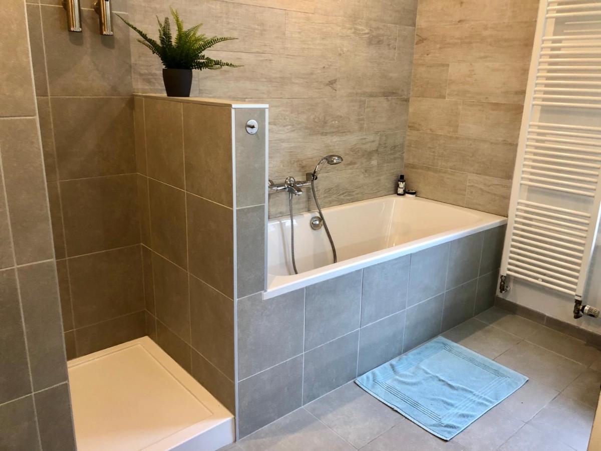 Charta Appartement Kortenberg Экстерьер фото