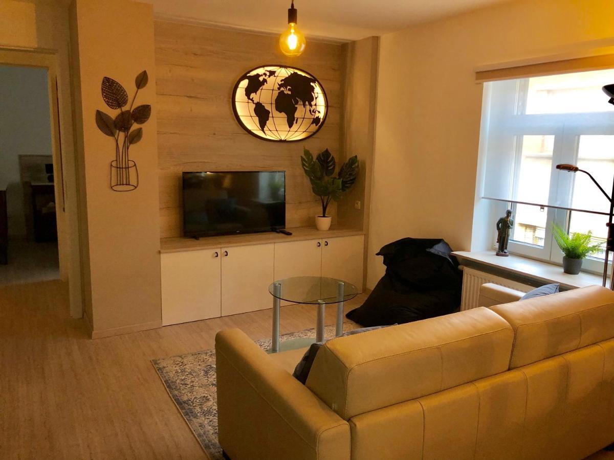 Charta Appartement Kortenberg Экстерьер фото