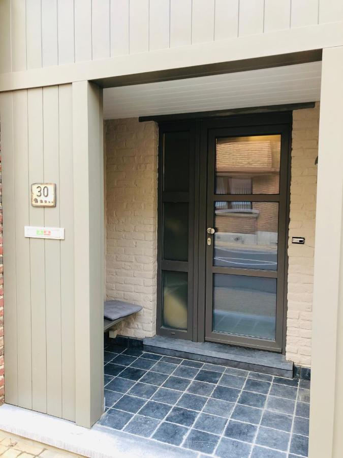 Charta Appartement Kortenberg Экстерьер фото