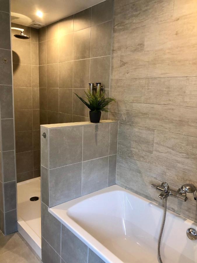 Charta Appartement Kortenberg Экстерьер фото