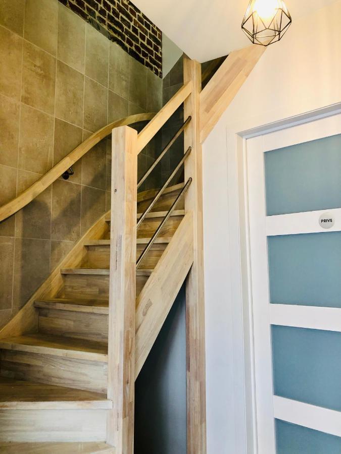 Charta Appartement Kortenberg Экстерьер фото