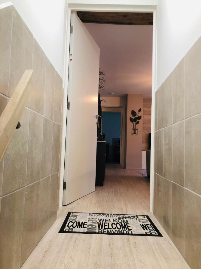 Charta Appartement Kortenberg Экстерьер фото