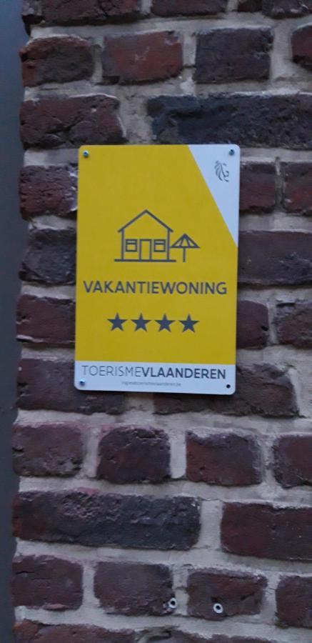 Charta Appartement Kortenberg Экстерьер фото