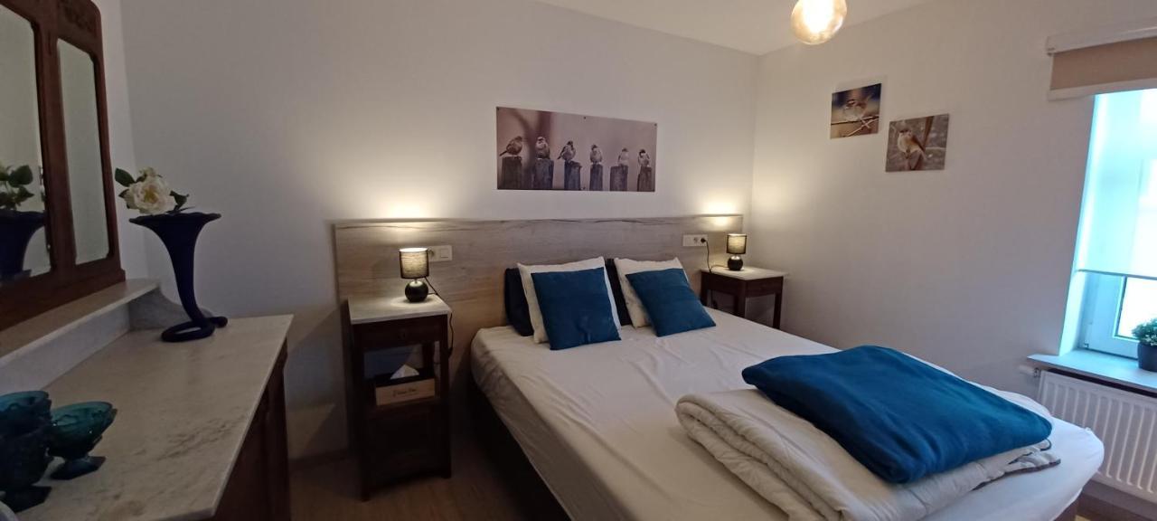 Charta Appartement Kortenberg Экстерьер фото