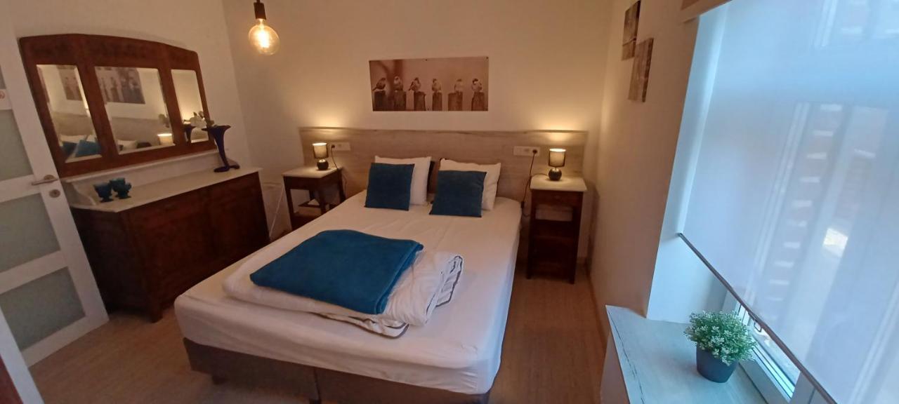 Charta Appartement Kortenberg Экстерьер фото