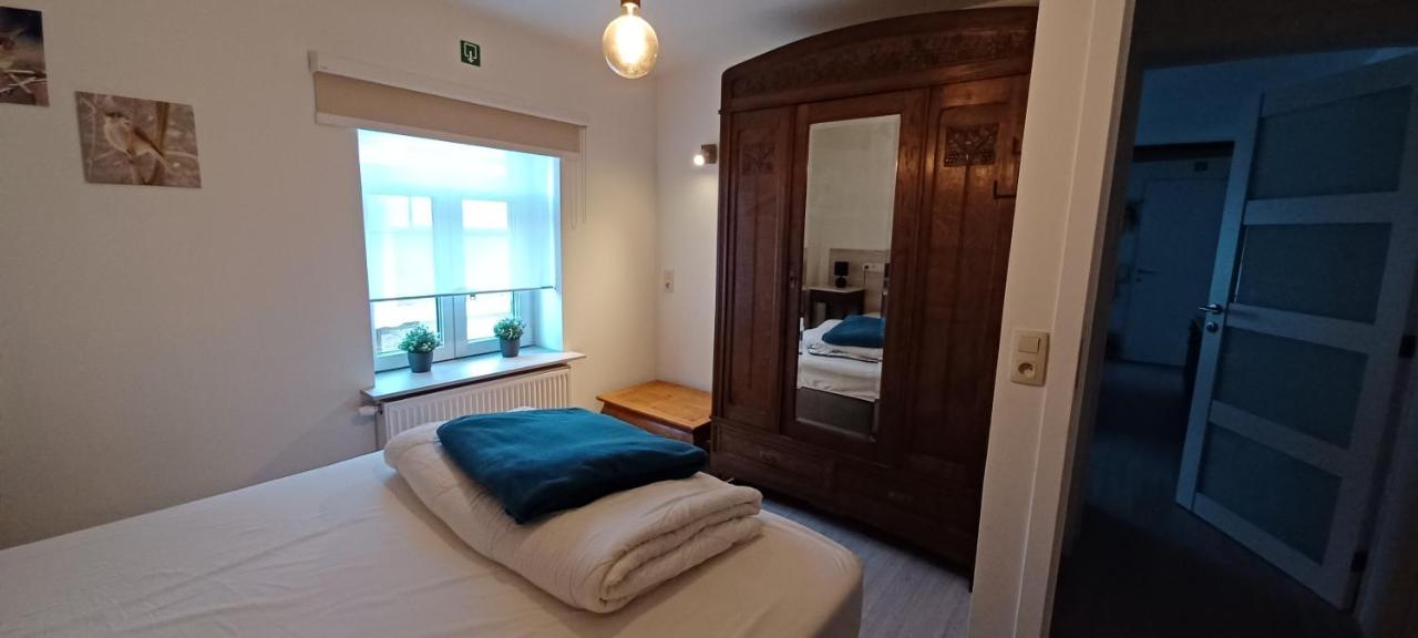 Charta Appartement Kortenberg Экстерьер фото