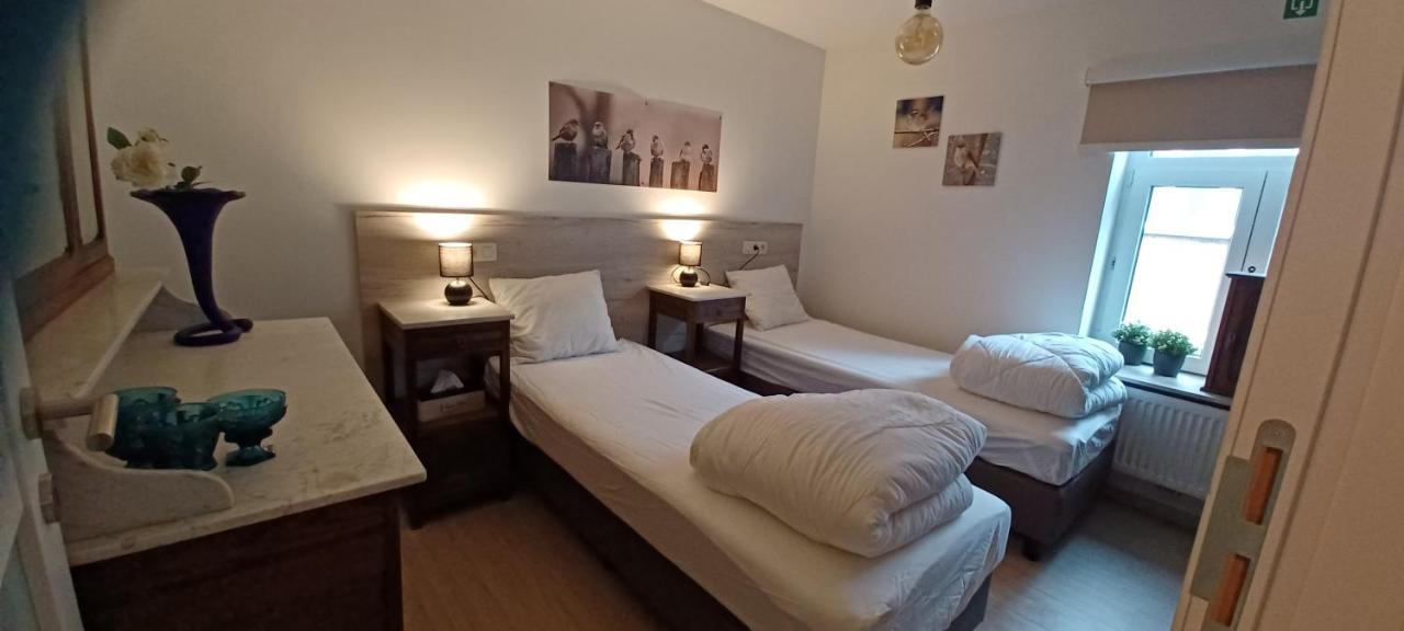 Charta Appartement Kortenberg Экстерьер фото