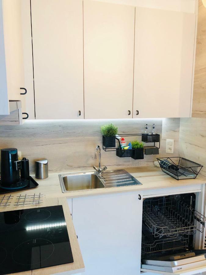 Charta Appartement Kortenberg Экстерьер фото