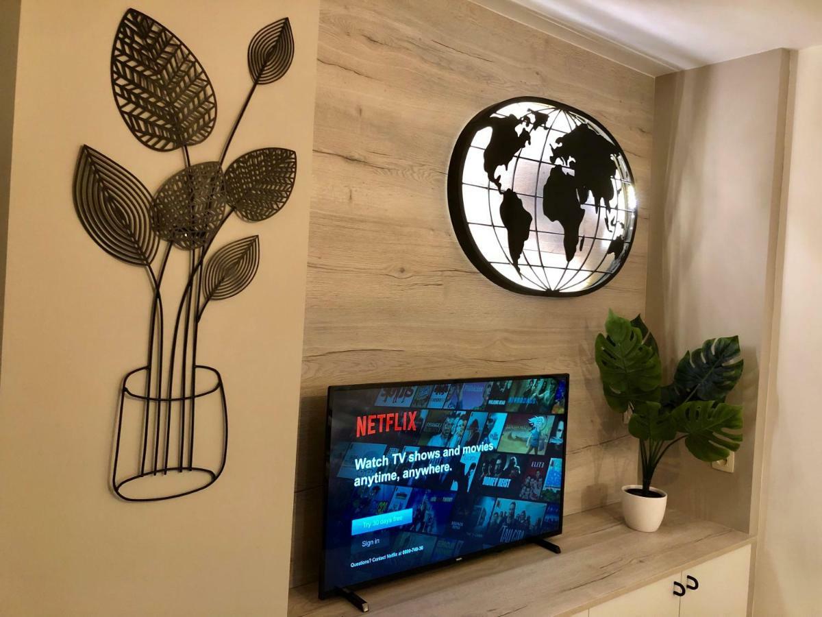 Charta Appartement Kortenberg Экстерьер фото