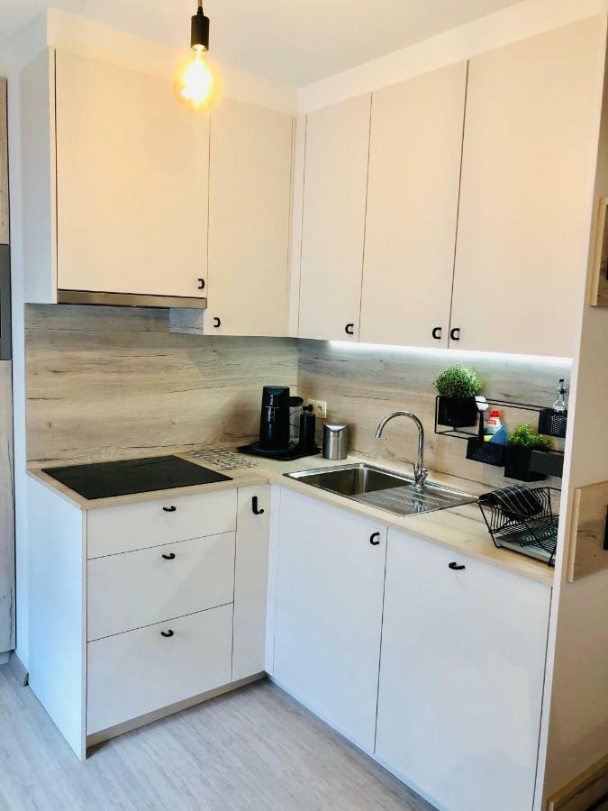 Charta Appartement Kortenberg Экстерьер фото