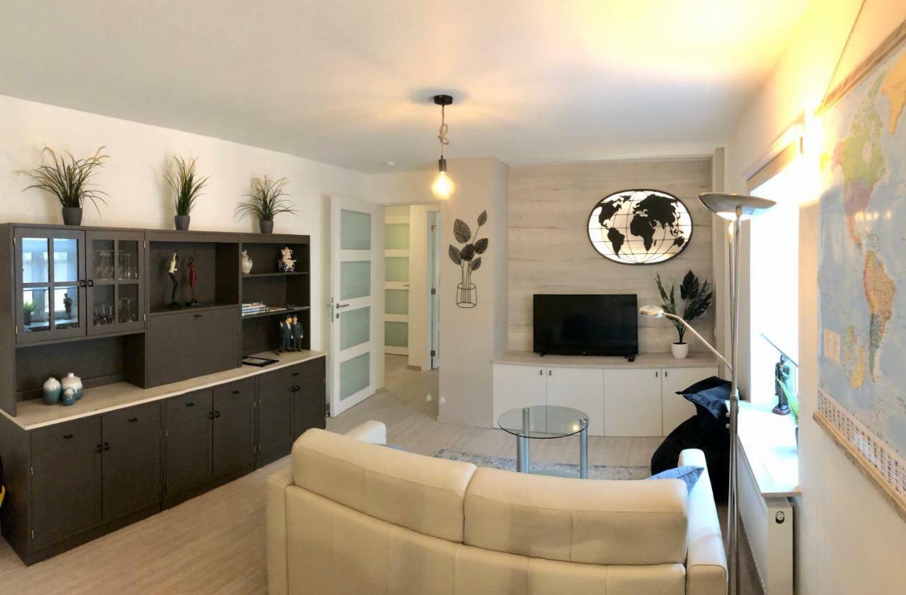 Charta Appartement Kortenberg Экстерьер фото