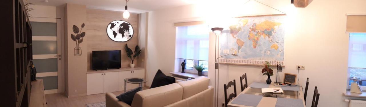 Charta Appartement Kortenberg Экстерьер фото