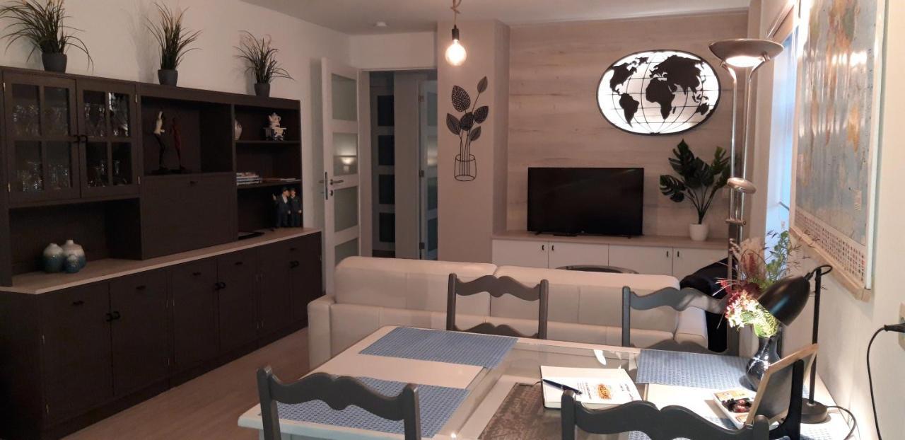 Charta Appartement Kortenberg Экстерьер фото