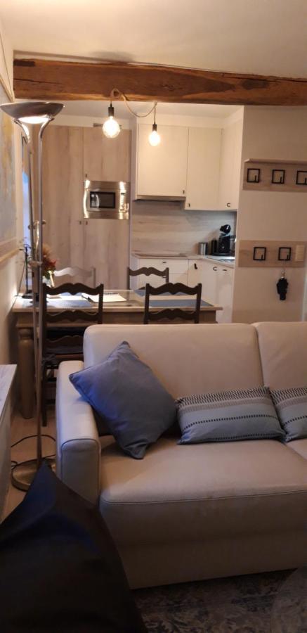 Charta Appartement Kortenberg Экстерьер фото